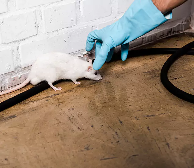 About Rodent Control Experts in Novi, MI