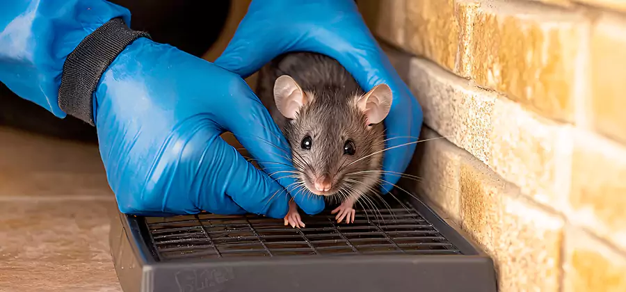 Commercial Rodent Control in Novi