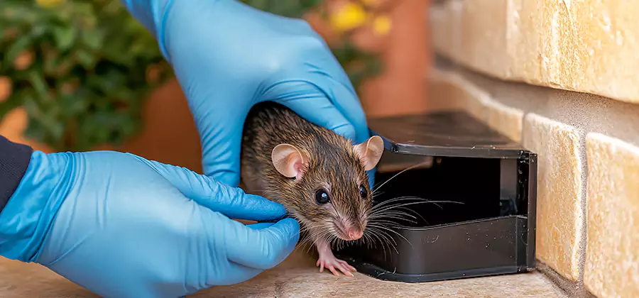 Rat Exclusion Cost in Novi