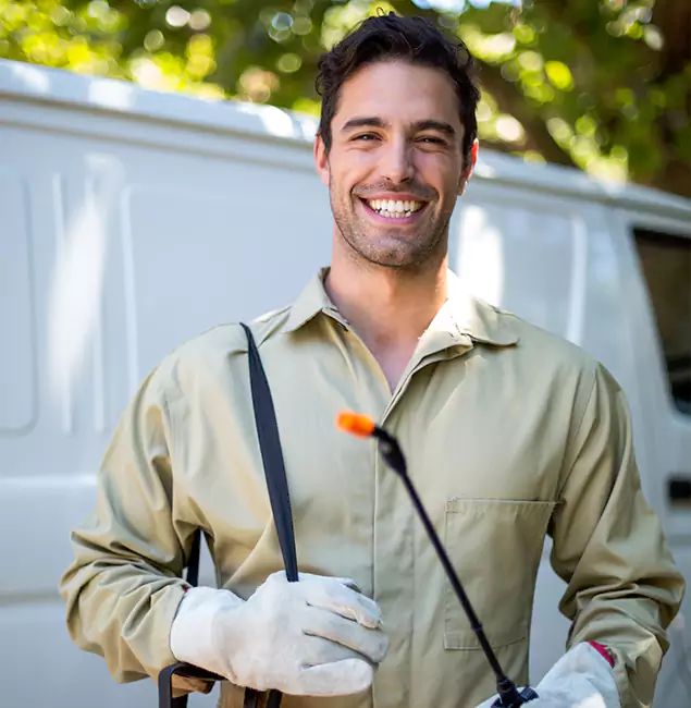 Why Novi Pest Control Pro Is the Best Mouse Exterminator in Novi, MI?