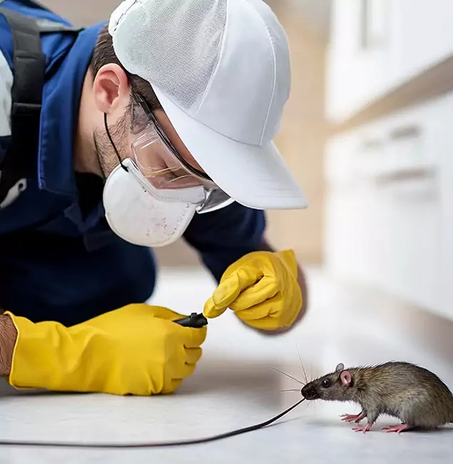 Why Choose Novi Pest Control Pro For Trusted Specialists in Novi, MI?
